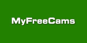 MyFreeCams Logo
