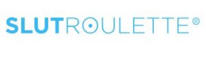 Slutroulette Logo
